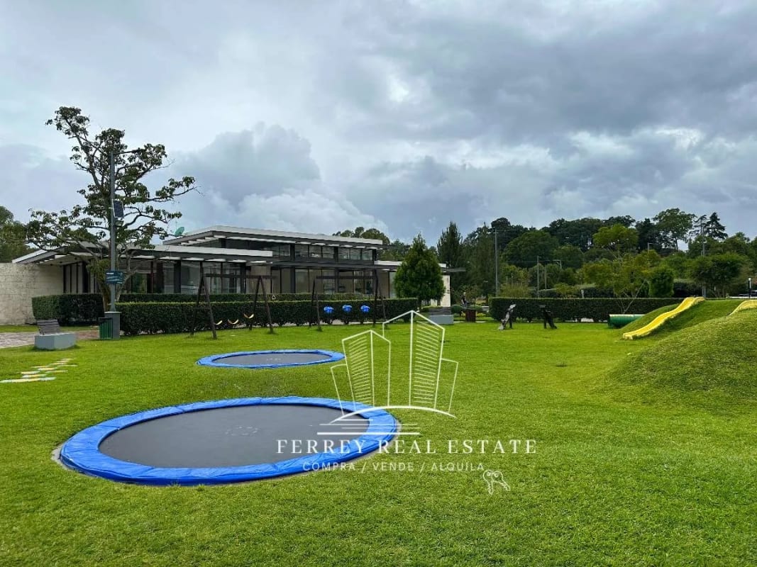 San isidro 2021 apto nuevo y para estrenar — Apartamento en Alquiler en San Isidro, Zona 16, Guatemala, Ciudad — foto 4 de 14