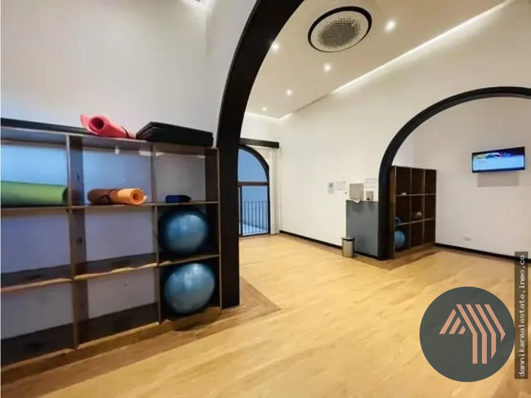 Alquiler de Hermoso Apartamento - Lirios de Cayalá, Zona 16 — Apartamento en Alquiler en Lirios de Cayalá I, Zona 16, Guatemala, Ciudad — foto 4 de 17