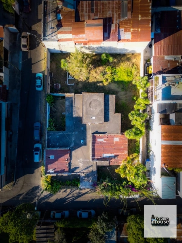 Casa en venta en el Rodeo zona 7 de Guatemala - 13