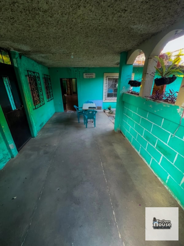 Casa en venta en el Rodeo zona 7 de Guatemala - 5