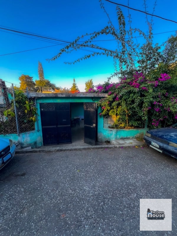 Casa en venta en el Rodeo zona 7 de Guatemala - 4