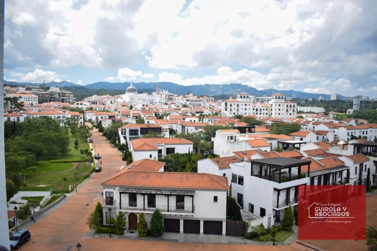 APARTAMENTO EN VENTA EN CAYALA 010APTOVZ16D - 5