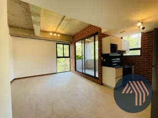 ALQUILER DE MODERNO APARTAMENTO - NATÚ, ZONA 16 — Apartamento en Alquiler en Zona 16, Guatemala, Ciudad — miniatura 1 de 12