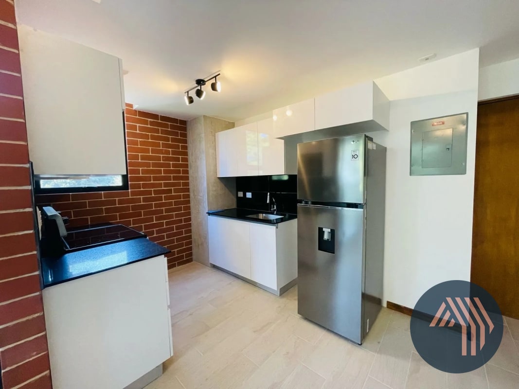 ALQUILER DE MODERNO APARTAMENTO - NATÚ, ZONA 16 - 12
