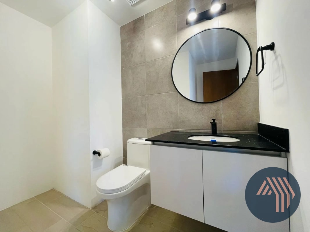 ALQUILER DE MODERNO APARTAMENTO - NATÚ, ZONA 16 - 7