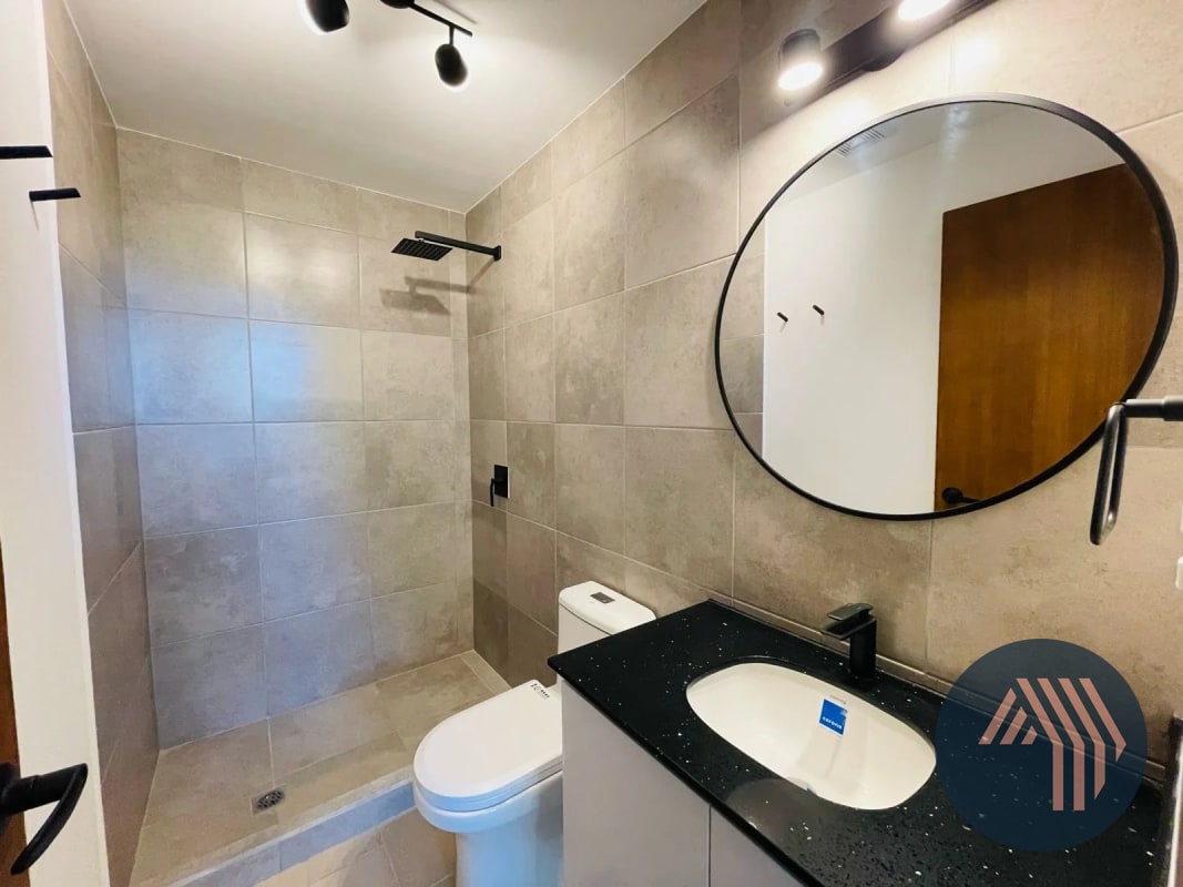ALQUILER DE MODERNO APARTAMENTO - NATÚ, ZONA 16 - 9
