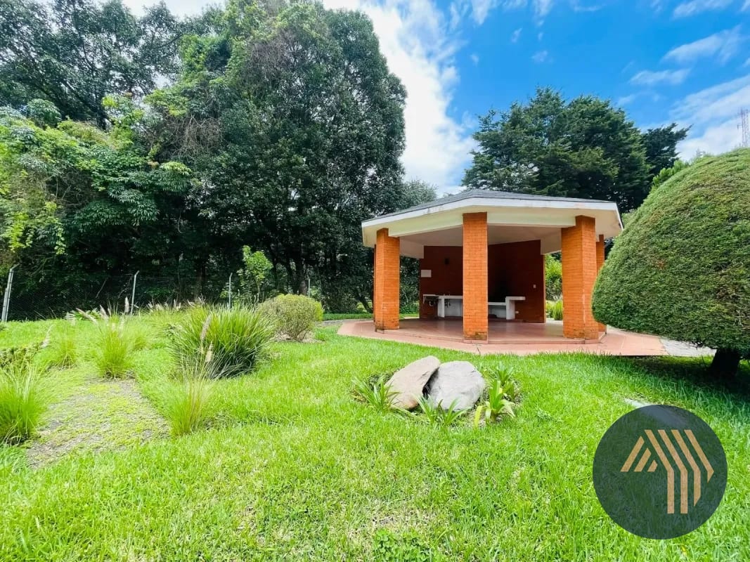VENTA DE APARTAMENTO - JOYA DE ORO, KM 24.5 CES — Apartamento en Venta en Joya de Oro, Carretera a El Salvador, Guatemala, Ciudad — foto 5 de 16