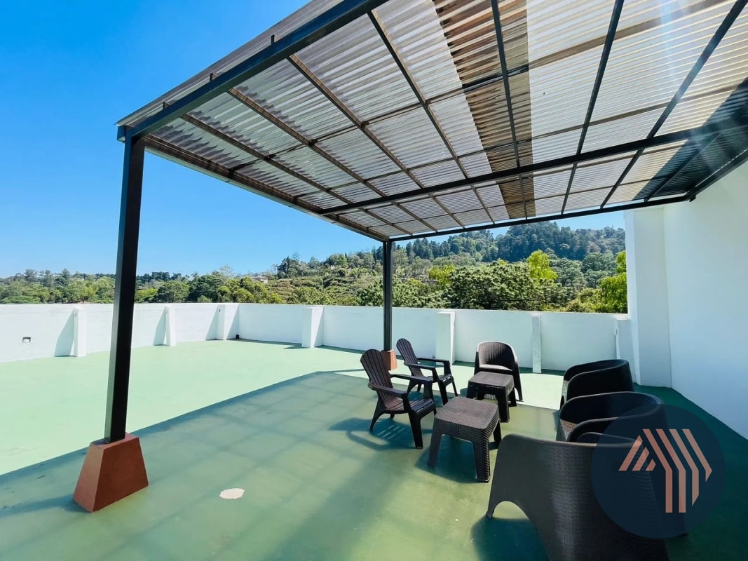 ALQUILER DE CÓMODOS APARTAMENTOS - LA MONTAÑA, ZONA 16 - 4