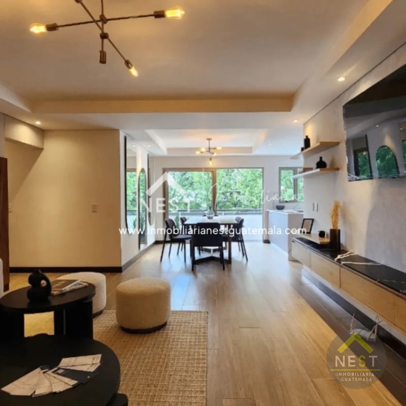 APARTAMENTOS PREMIUM EN PRE VENTA, 3 habitaciones en zona 14 | SEGHERIA - 16