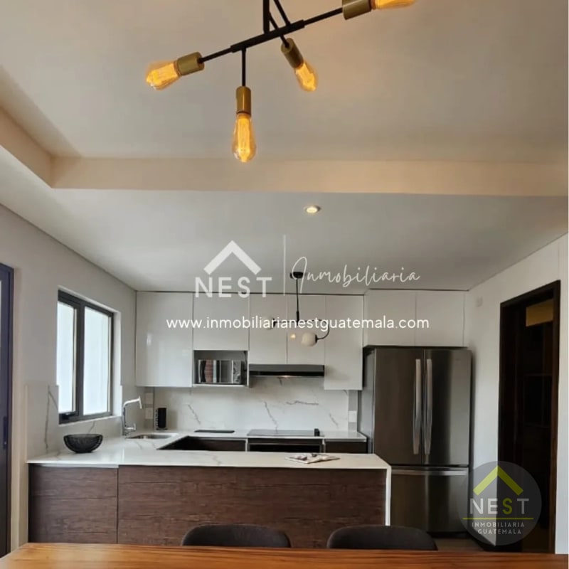APARTAMENTOS PREMIUM EN PRE VENTA, 3 habitaciones en zona 14 | SEGHERIA - 15
