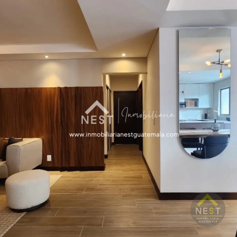 APARTAMENTOS PREMIUM EN PRE VENTA, 3 habitaciones en zona 14 | SEGHERIA - 10