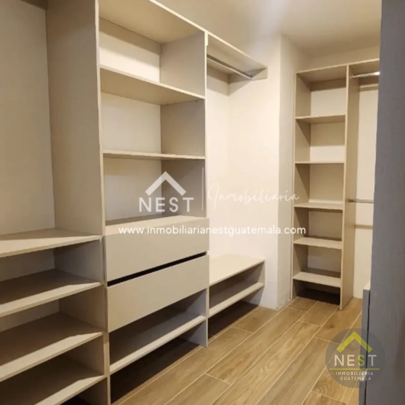 APARTAMENTOS PREMIUM EN PRE VENTA, 3 habitaciones en zona 14 | SEGHERIA - 8