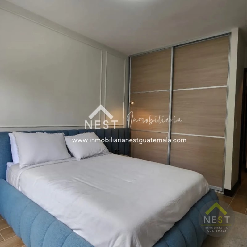 APARTAMENTOS PREMIUM EN PRE VENTA, 3 habitaciones en zona 14 | SEGHERIA - 5