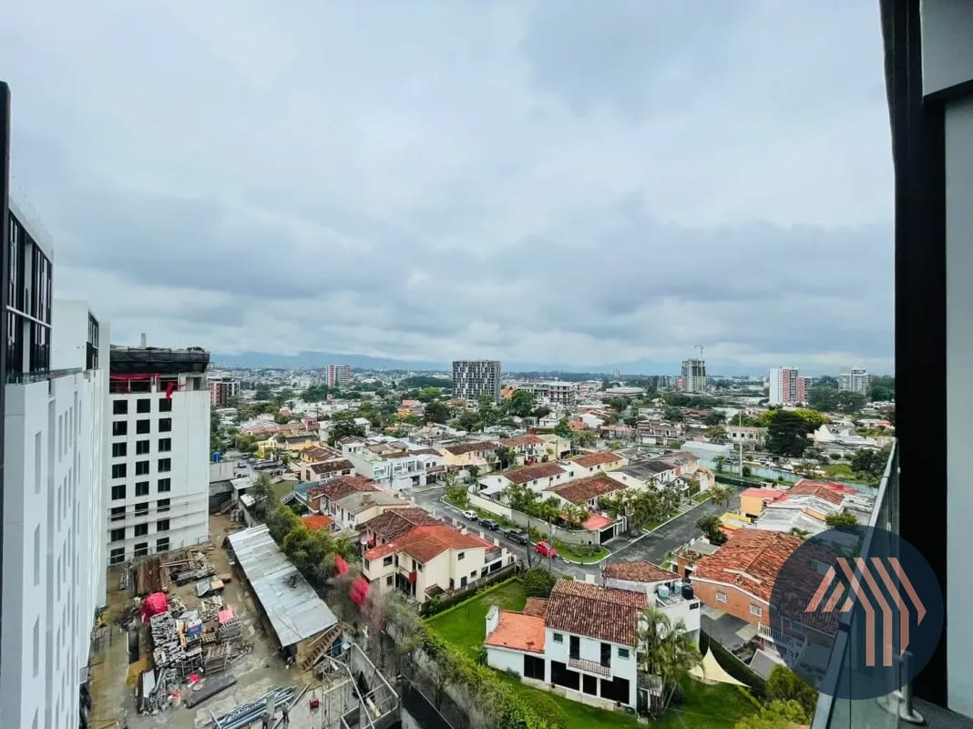 VENTA DE LINDO APARTAMENTO - VILLA MARISCAL, ZONA 11 — Apartamento en Venta en Villa Mariscal, Zona 11, Guatemala, Ciudad — foto 3 de 10