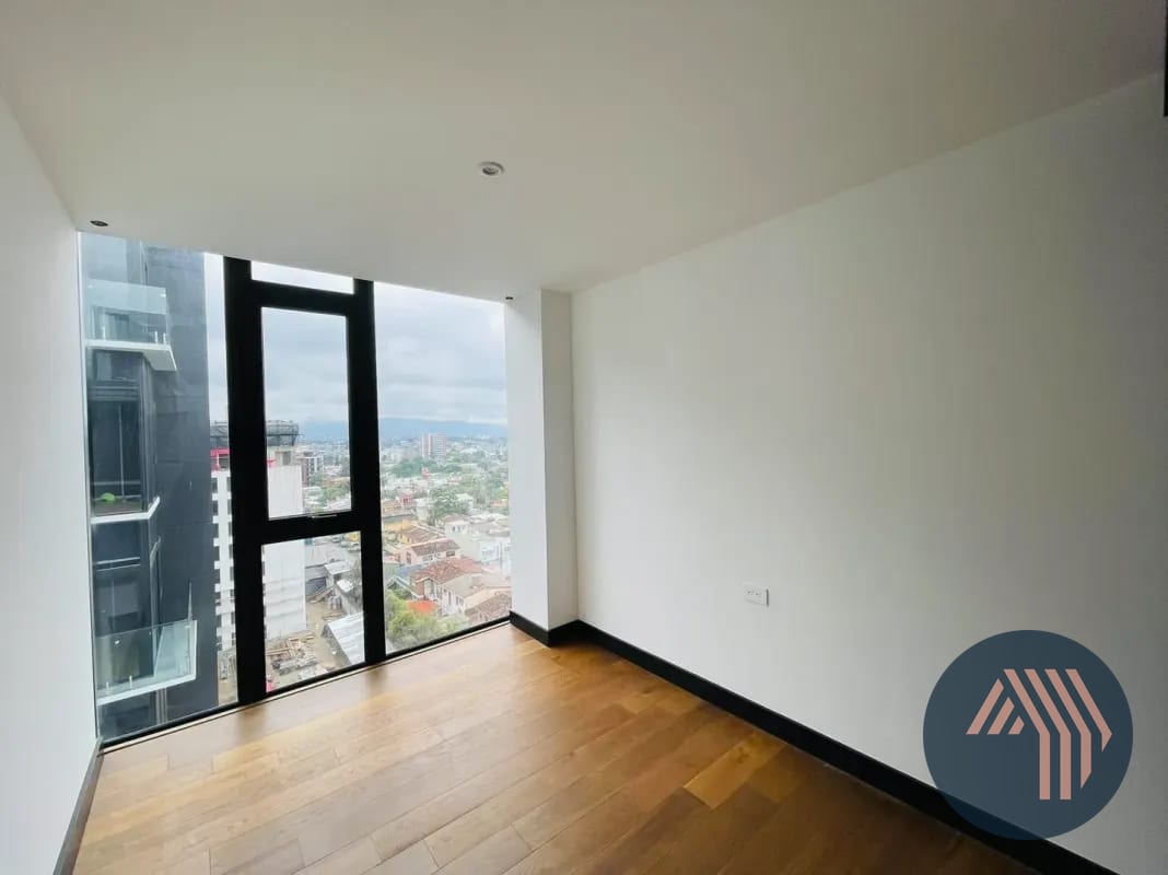 VENTA DE LINDO APARTAMENTO - VILLA MARISCAL, ZONA 11 — Apartamento en Venta en Villa Mariscal, Zona 11, Guatemala, Ciudad — foto 4 de 10