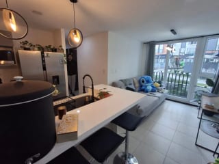 Vendo Apartamento Z.11 Parque San Jorge — Apartamento en Venta en Zona 11, Guatemala, Ciudad — miniatura 1 de 6