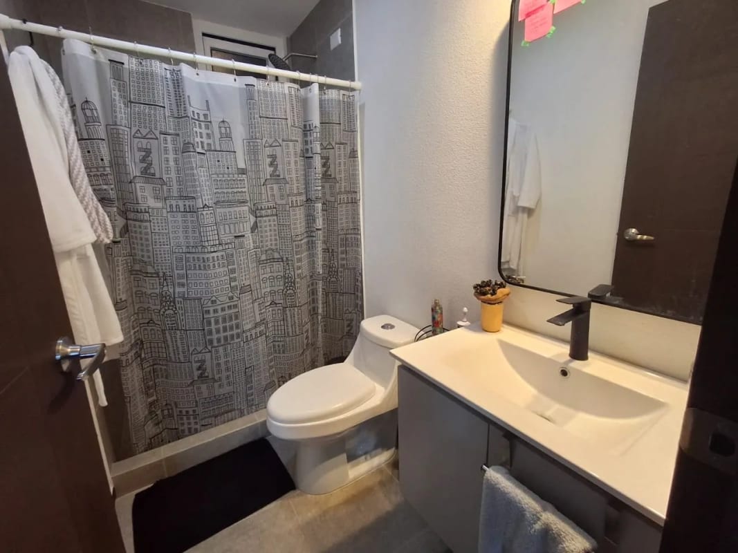 Vendo Apartamento Z.11 Parque San Jorge — Apartamento en Venta en Zona 11, Guatemala, Ciudad — foto 4 de 6