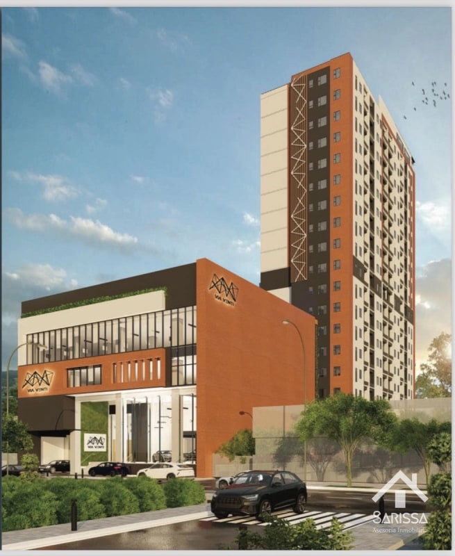 APARTAMENTO EN VENTA ZONA10 - 1