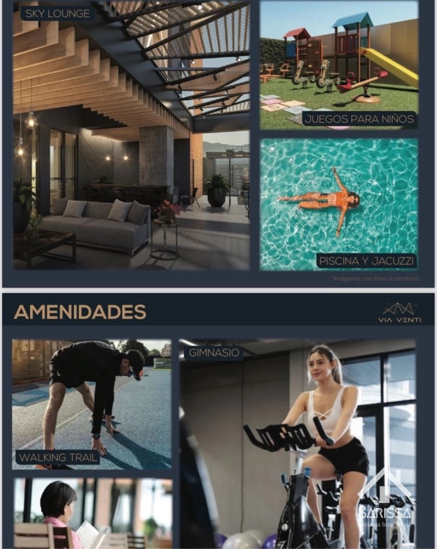 APARTAMENTO EN VENTA ZONA10 - 4