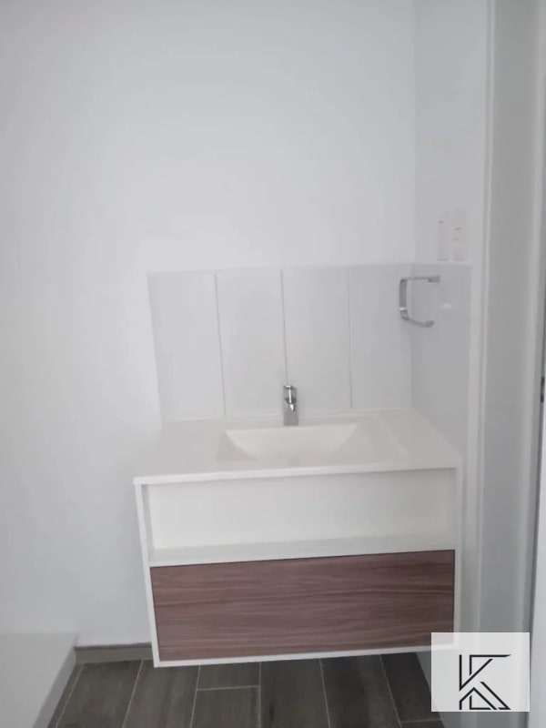 Apartamento en venta/renta en Narama, zona 13 - 6