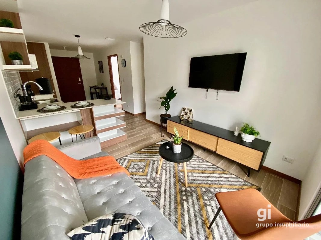 Apartamento en venta con excelente rentabilidad de airbnb - 13