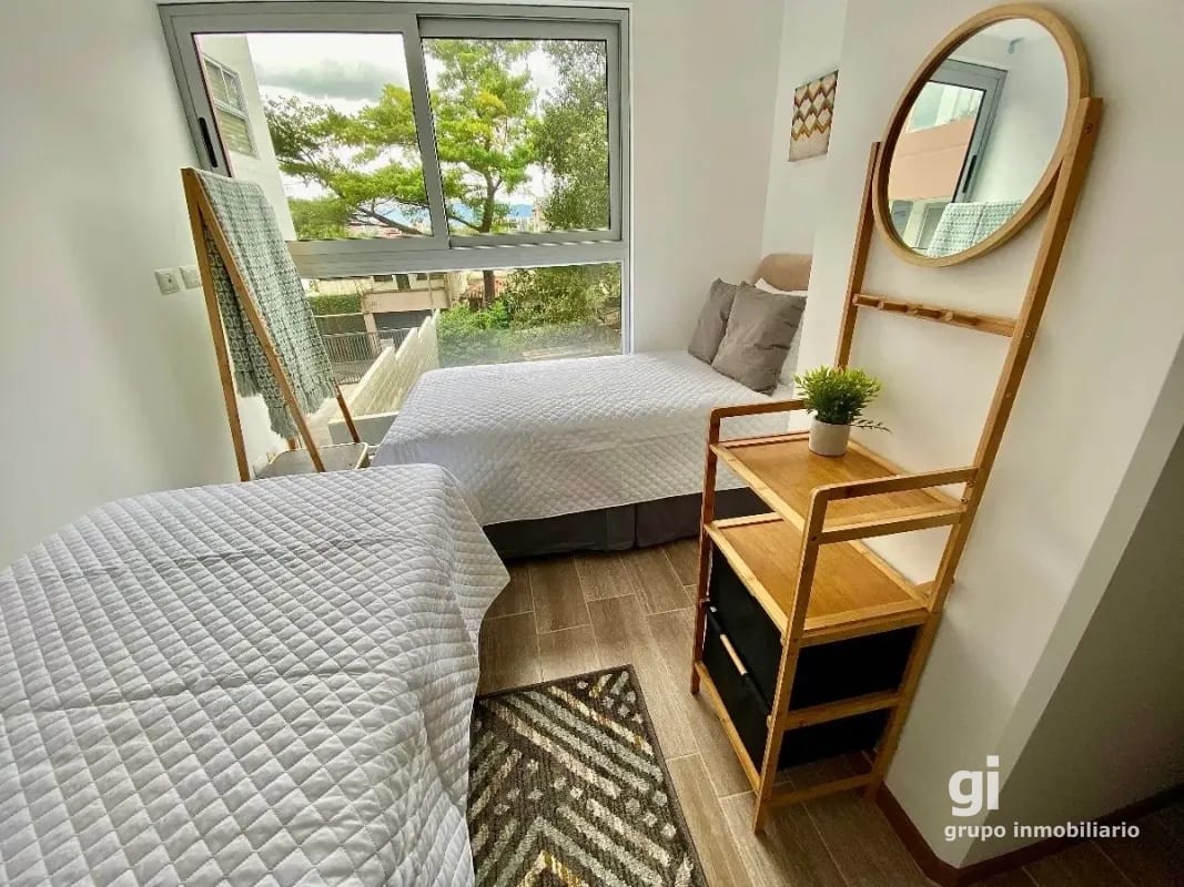 Apartamento en venta con excelente rentabilidad de airbnb — Apartamento en Venta en La Villa, Zona 14, Guatemala, Ciudad — foto 14 de 15