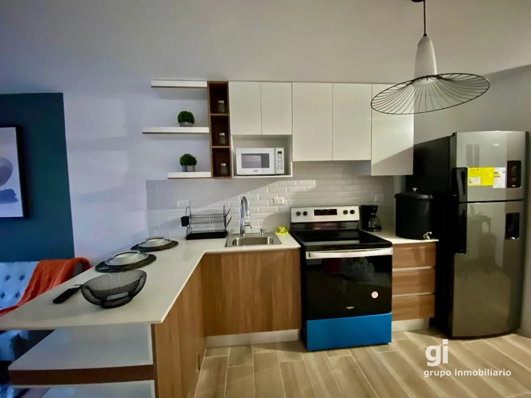 Apartamento en venta con excelente rentabilidad de airbnb - 10