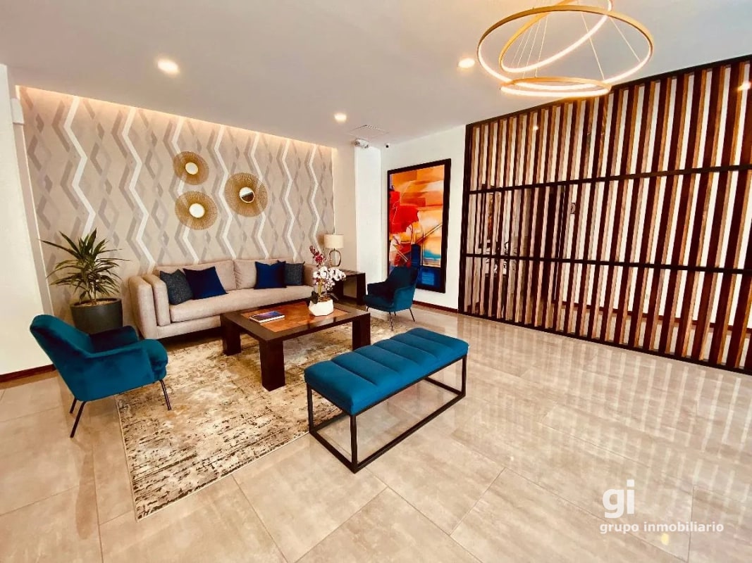 Apartamento en venta con excelente rentabilidad de airbnb - 6