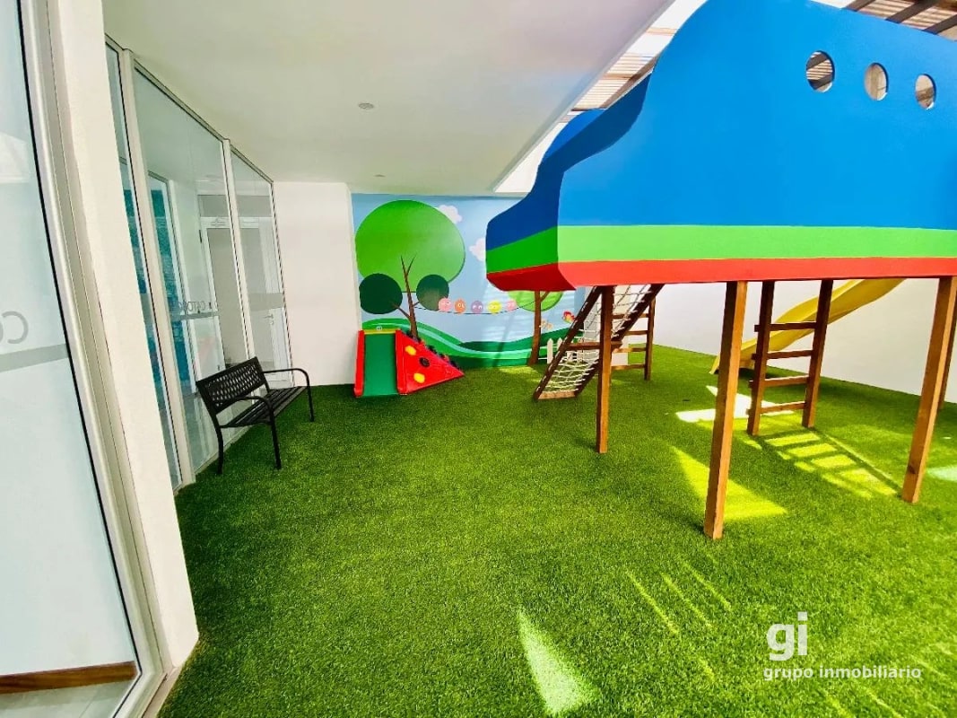 Apartamento en venta con excelente rentabilidad de airbnb - 3
