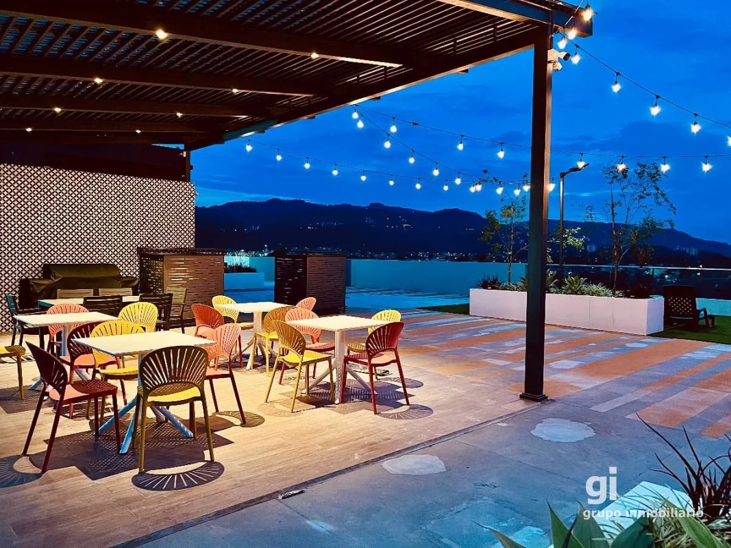 Apartamento en venta con excelente rentabilidad de airbnb - 2