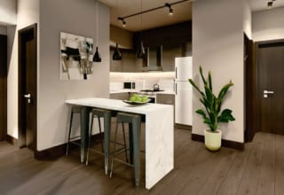 Apto en venta IN HAUS zona 10 — Apartamento en Venta en Zona 10, Guatemala, Ciudad — miniatura 9 de 15