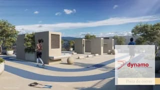 Vendo apartamento en planos de 2 dormitorios - Villa Isabel — Apartamento en Venta en Zona 2, Guatemala, Ciudad — miniatura 6 de 8