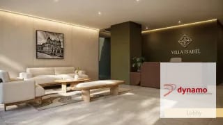 Vendo apartamento en planos de 2 dormitorios - Villa Isabel — Apartamento en Venta en Zona 2, Guatemala, Ciudad — miniatura 3 de 8