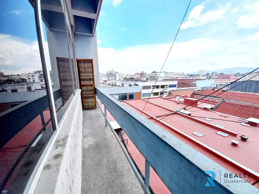 APARTAMENTO VENTA  ZONA 1, EL CENTRO - 2