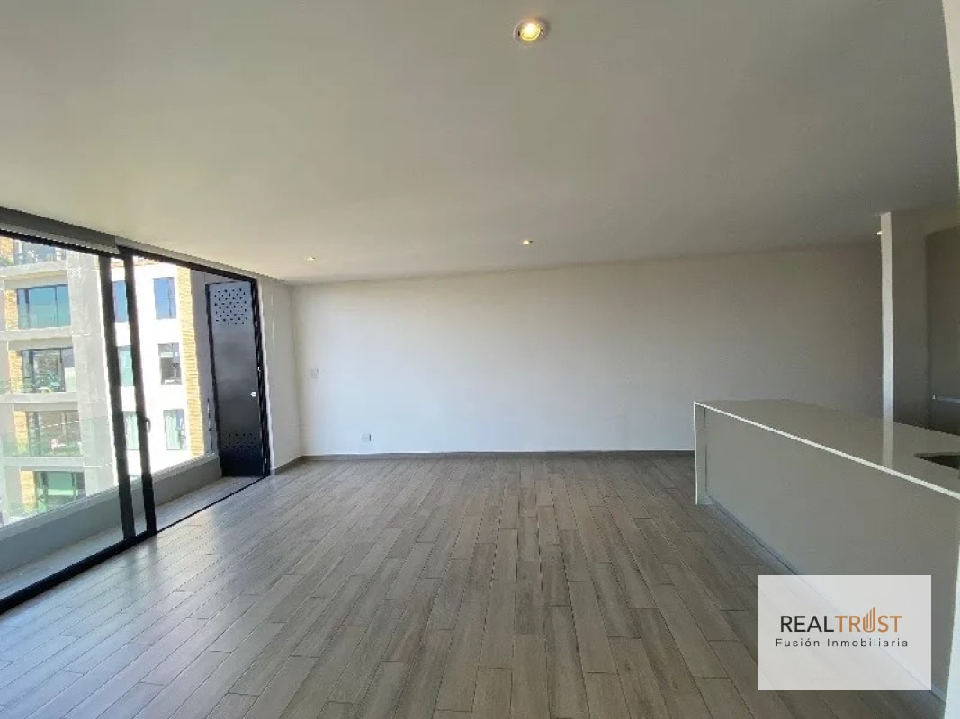 APARTAMENTO EN VENTA EDIFICIO PARQUE 15 - 1