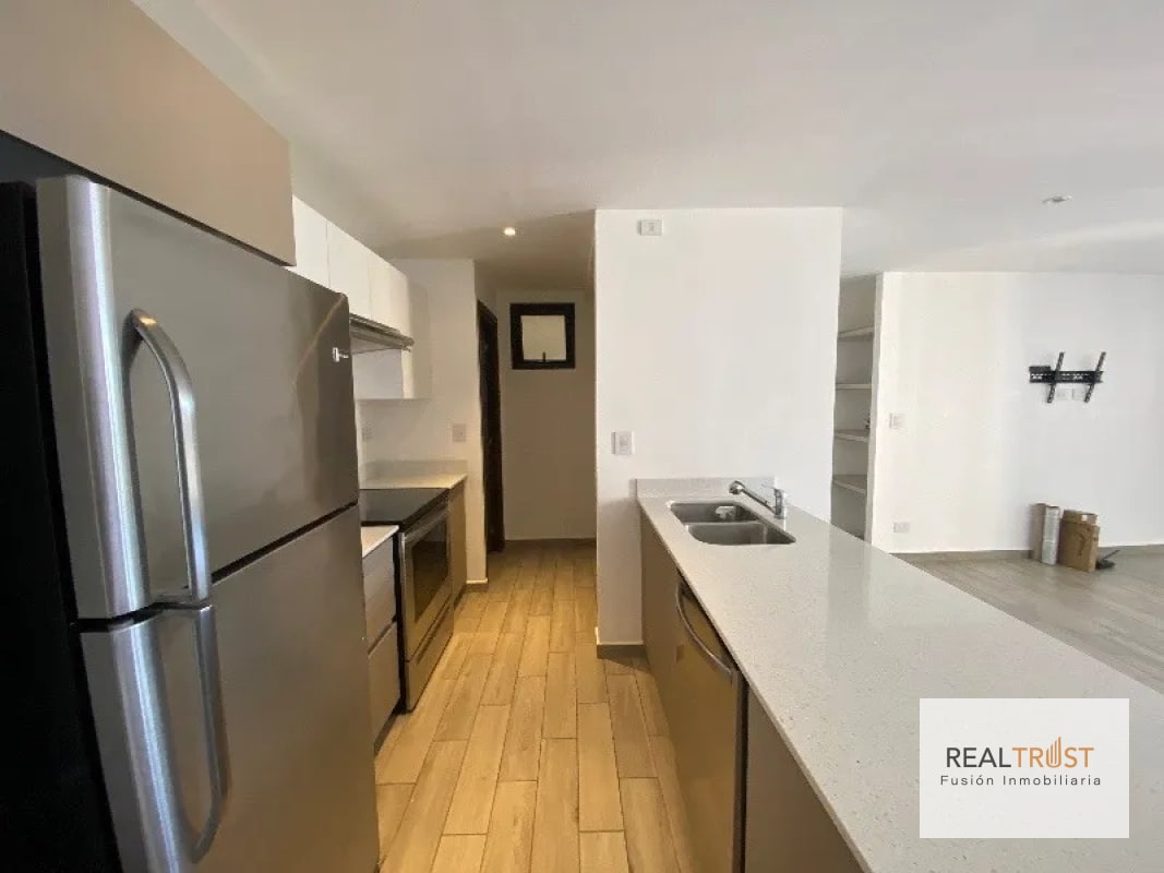 APARTAMENTO EN VENTA EDIFICIO PARQUE 15 - 12