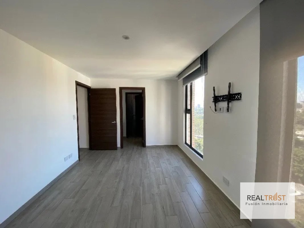 APARTAMENTO EN VENTA EDIFICIO PARQUE 15 - 11