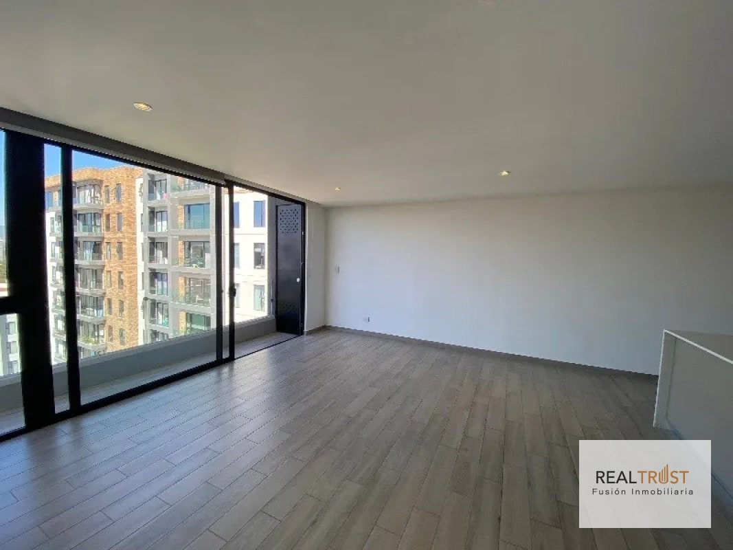 APARTAMENTO EN VENTA EDIFICIO PARQUE 15 - 10