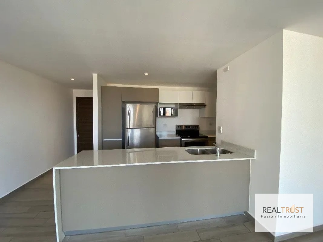 APARTAMENTO EN VENTA EDIFICIO PARQUE 15 - 9