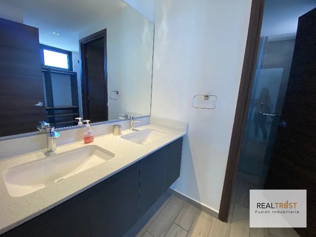 APARTAMENTO EN VENTA EDIFICIO PARQUE 15 - 7