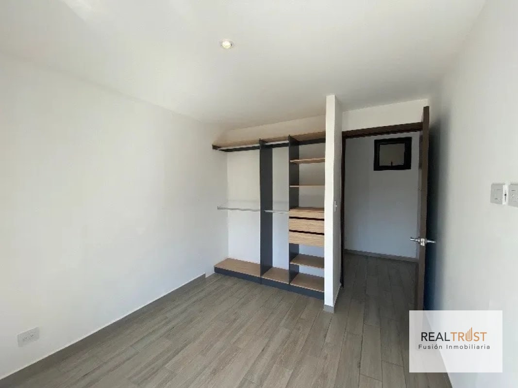 APARTAMENTO EN VENTA EDIFICIO PARQUE 15 - 5