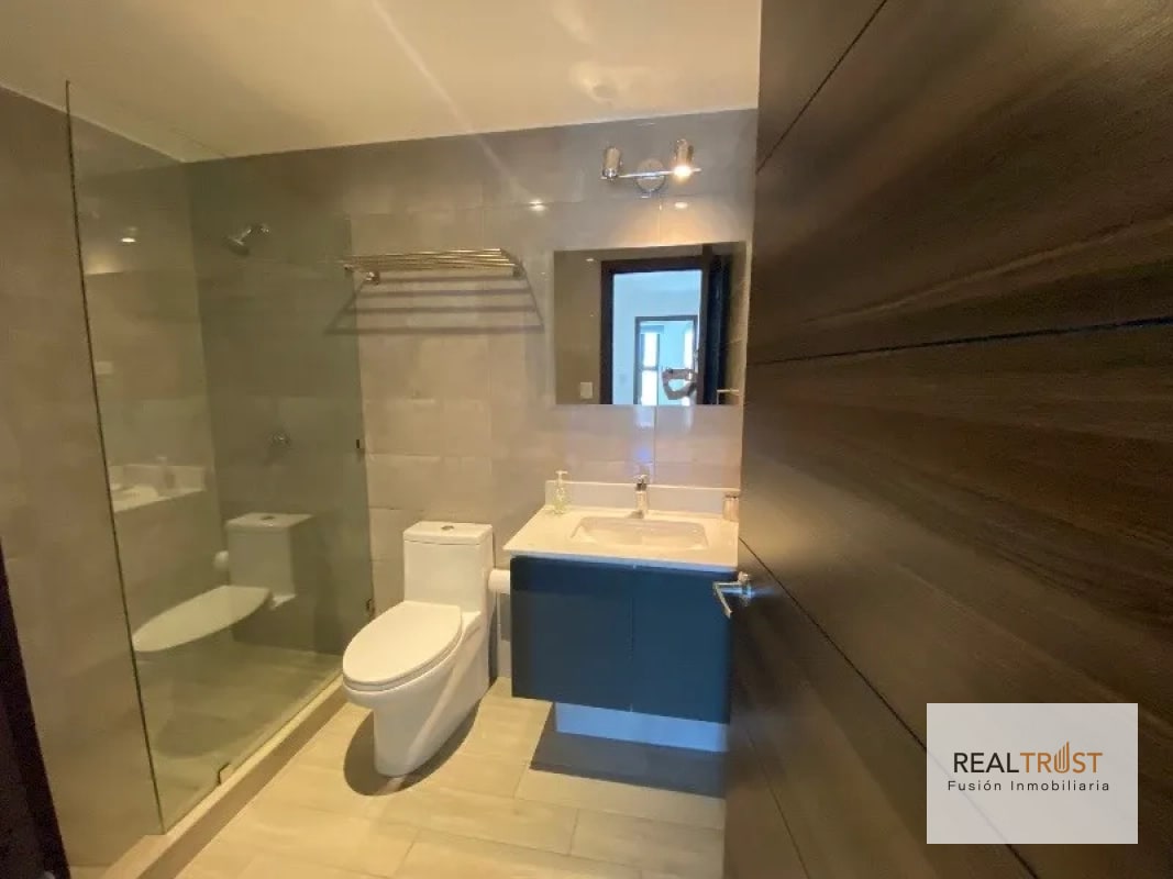 APARTAMENTO EN VENTA EDIFICIO PARQUE 15 - 4