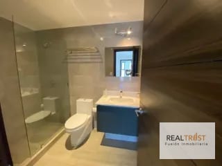 APARTAMENTO EN VENTA EDIFICIO PARQUE 15 — Apartamento en Venta en Zona 15, Guatemala, Ciudad — miniatura 4 de 12