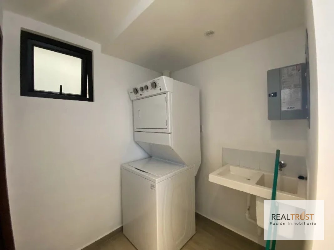 APARTAMENTO EN VENTA EDIFICIO PARQUE 15 - 3