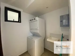 APARTAMENTO EN VENTA EDIFICIO PARQUE 15 — Apartamento en Venta en Zona 15, Guatemala, Ciudad — miniatura 3 de 12