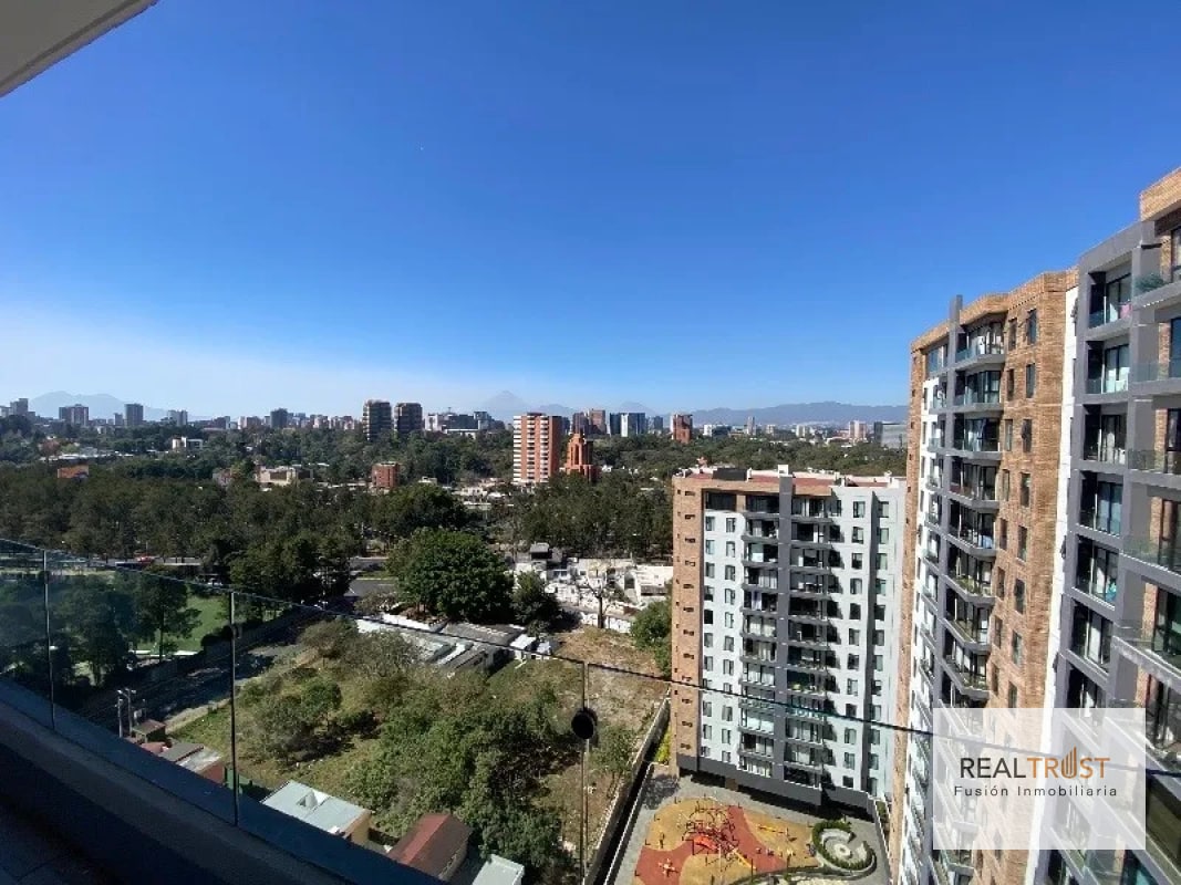 APARTAMENTO EN VENTA EDIFICIO PARQUE 15 - 2