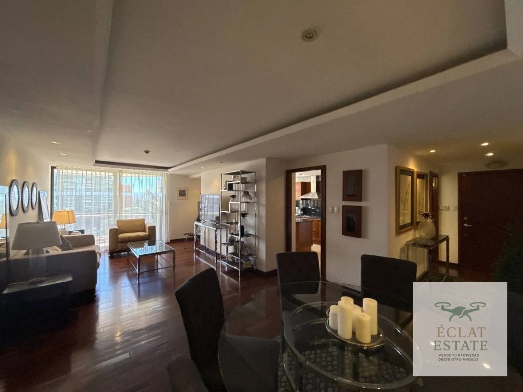 Apartamento en Tiffany Zona 10 en Venta | 2 Habitaciones Amueblado - 12