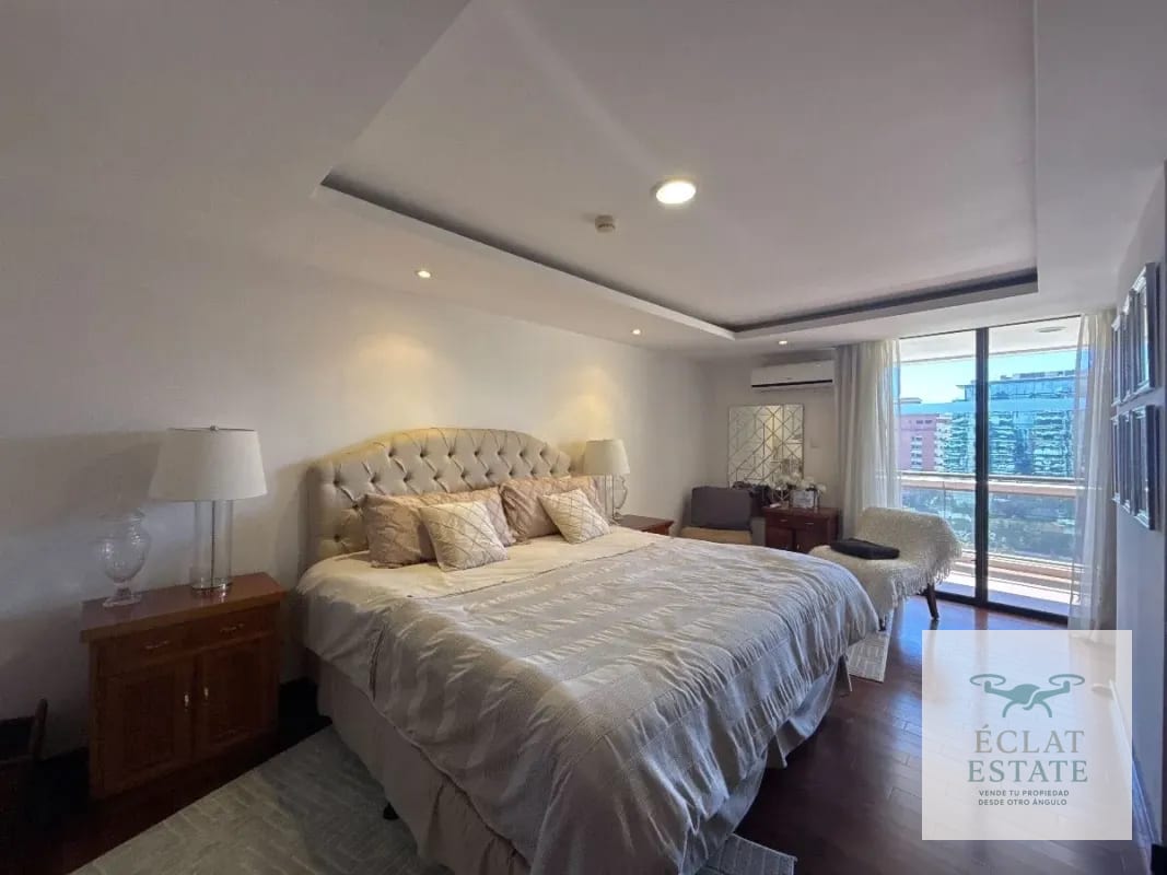 Apartamento en Tiffany Zona 10 en Venta | 2 Habitaciones Amueblado — Apartamento en Venta en Tiffany II, Zona 10, Guatemala, Ciudad — foto 7 de 12