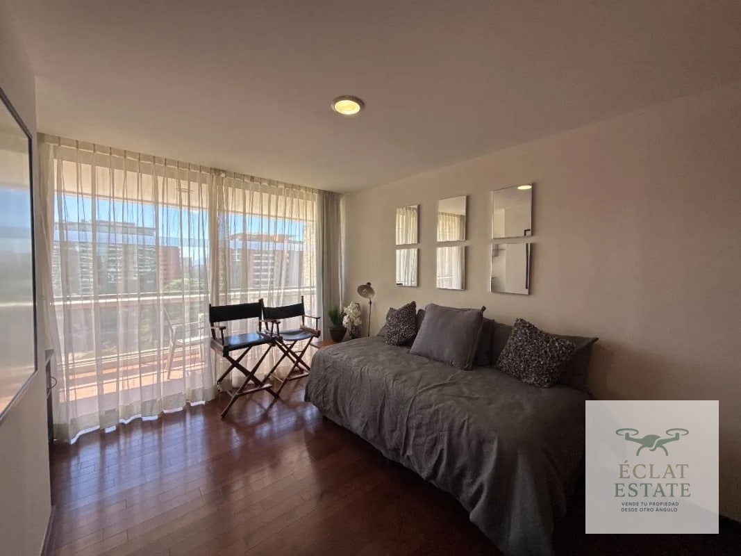 Apartamento en Tiffany Zona 10 en Venta | 2 Habitaciones Amueblado - 6