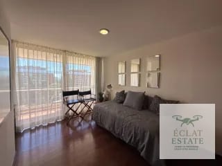 Apartamento en Tiffany Zona 10 en Venta | 2 Habitaciones Amueblado — Apartamento en Venta en Tiffany II, Zona 10, Guatemala, Ciudad — miniatura 6 de 12
